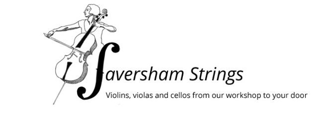 Faversham Strings