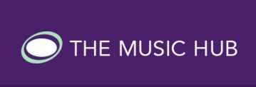 Music Hub Logo